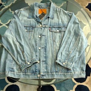 Levi's Jean Jacket